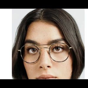Krewe Orleans Windsor optical glasses